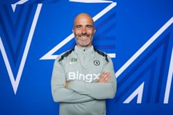 "Like Haaland for City..like Salah for Liverpool," - Enzo Maresca claims Chelsea are 'not the same team' without one superstar