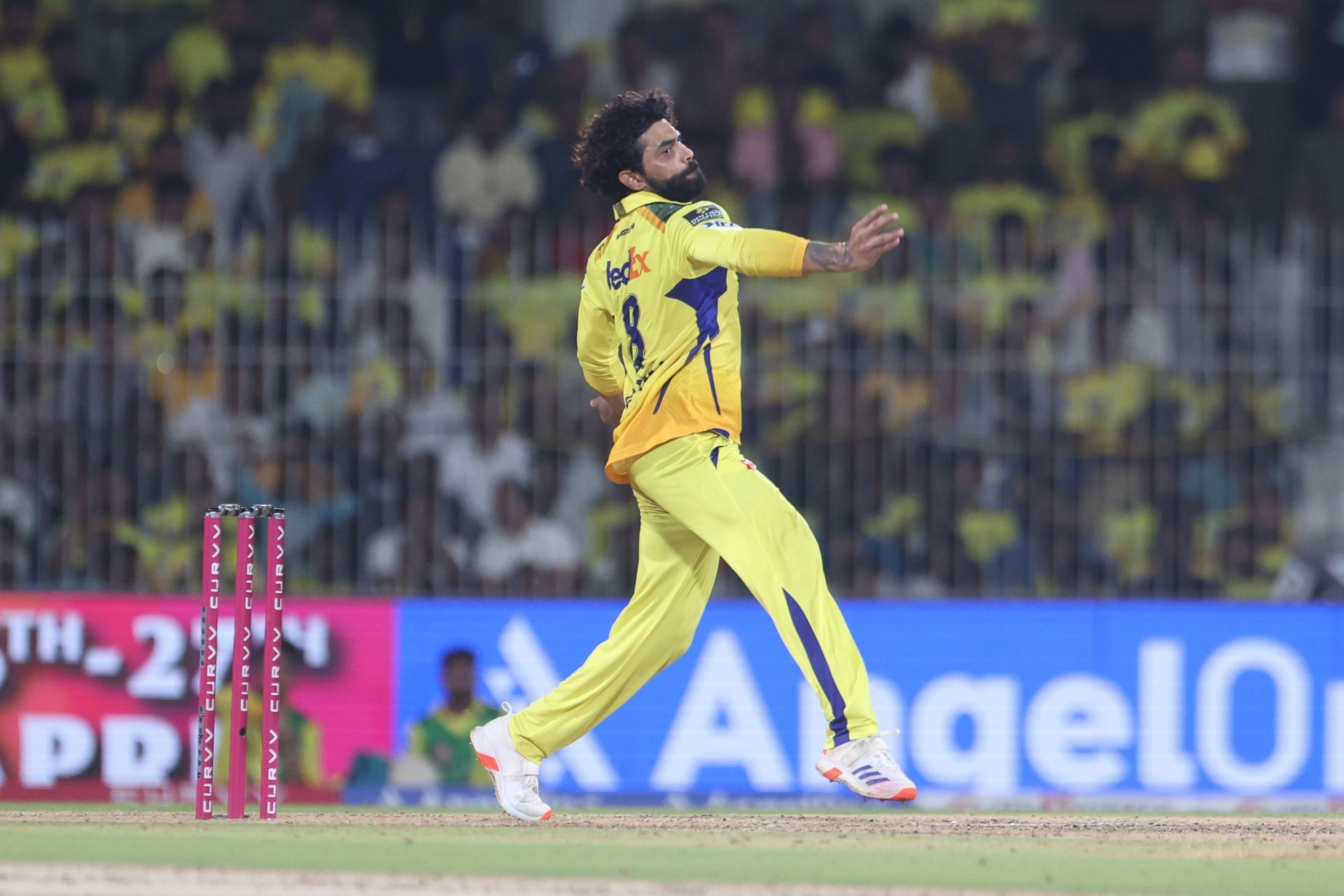2025 IPL - Chennai Super Kings v Sunrisers Hyderabad - Source: Getty