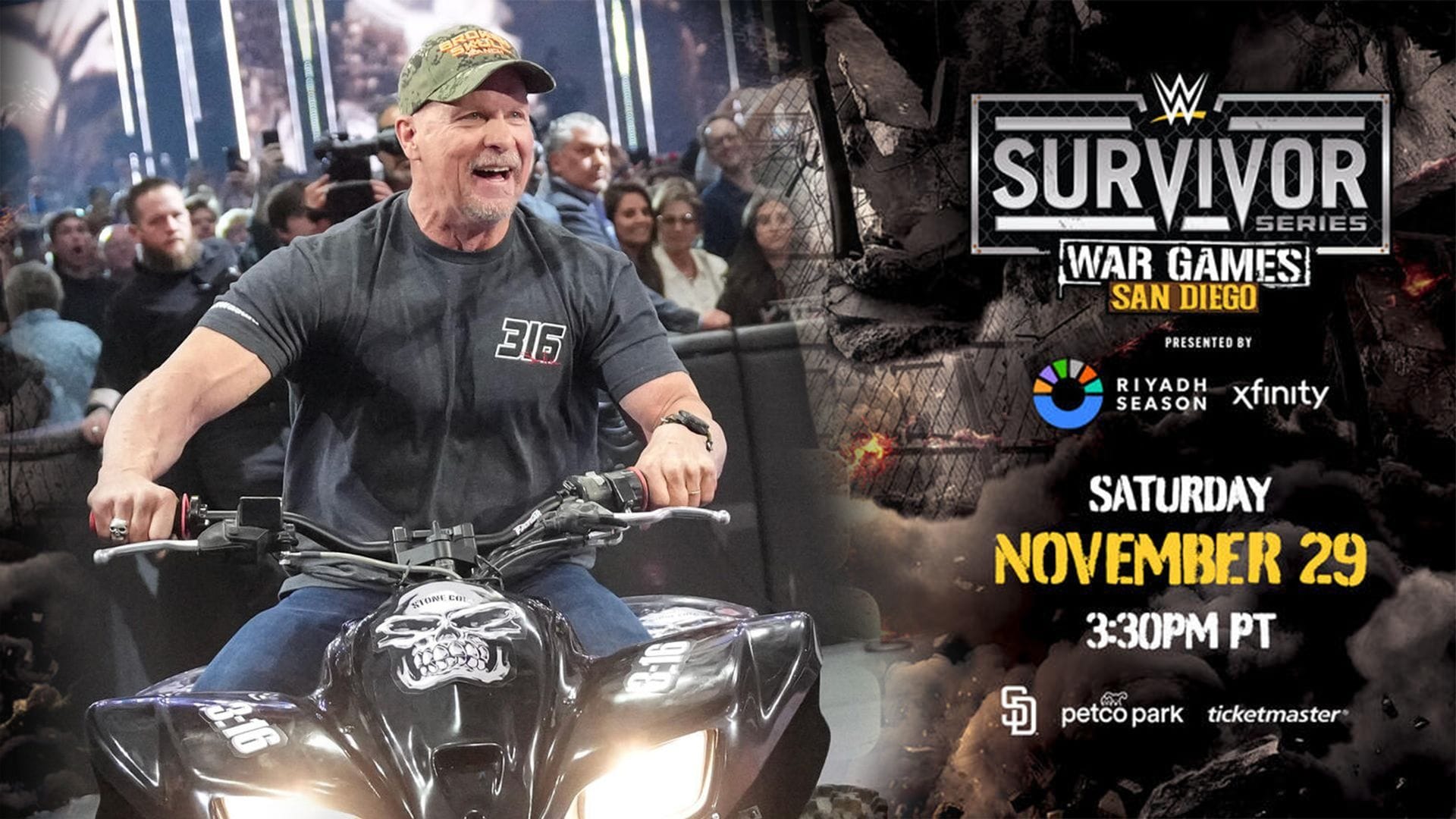 Did WWE accidentally spoil 13-time champion's surprise return at Survivor Series: WarGames? What we know