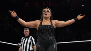 Congratulations to AEW Star Deonna Purrazzo