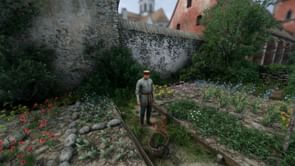 Kingdom Come Deliverance 2 Mysteria Ecclesiae walkthrough: How to complete the Foreseeing Evil task