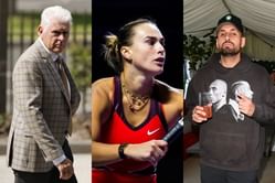 Aryna Sabalenka & Nick Kyrgios face strong pushback from Paul McNamee & Serena Williams' ex-coach over controversial 'Battle of the Sexes' clash