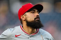 "Dodgers dodged a major bullet"; "Dude just robbed the MLB" - Fans roast Angels' Anthony Rendon as he is set to become the highest-paid 3B in 2026