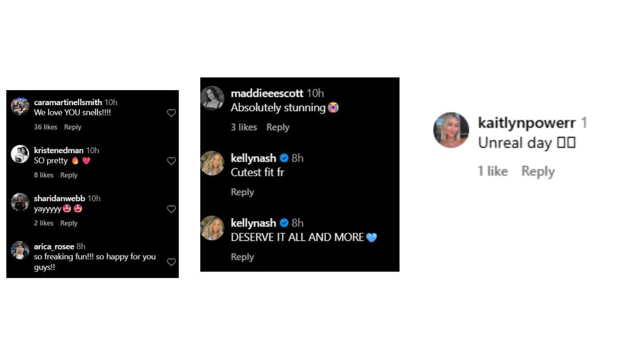 (image credit: instagram/haeleyryane)