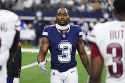 Brandin Cooks delivers clear message about his role 1 day after signing with Bills