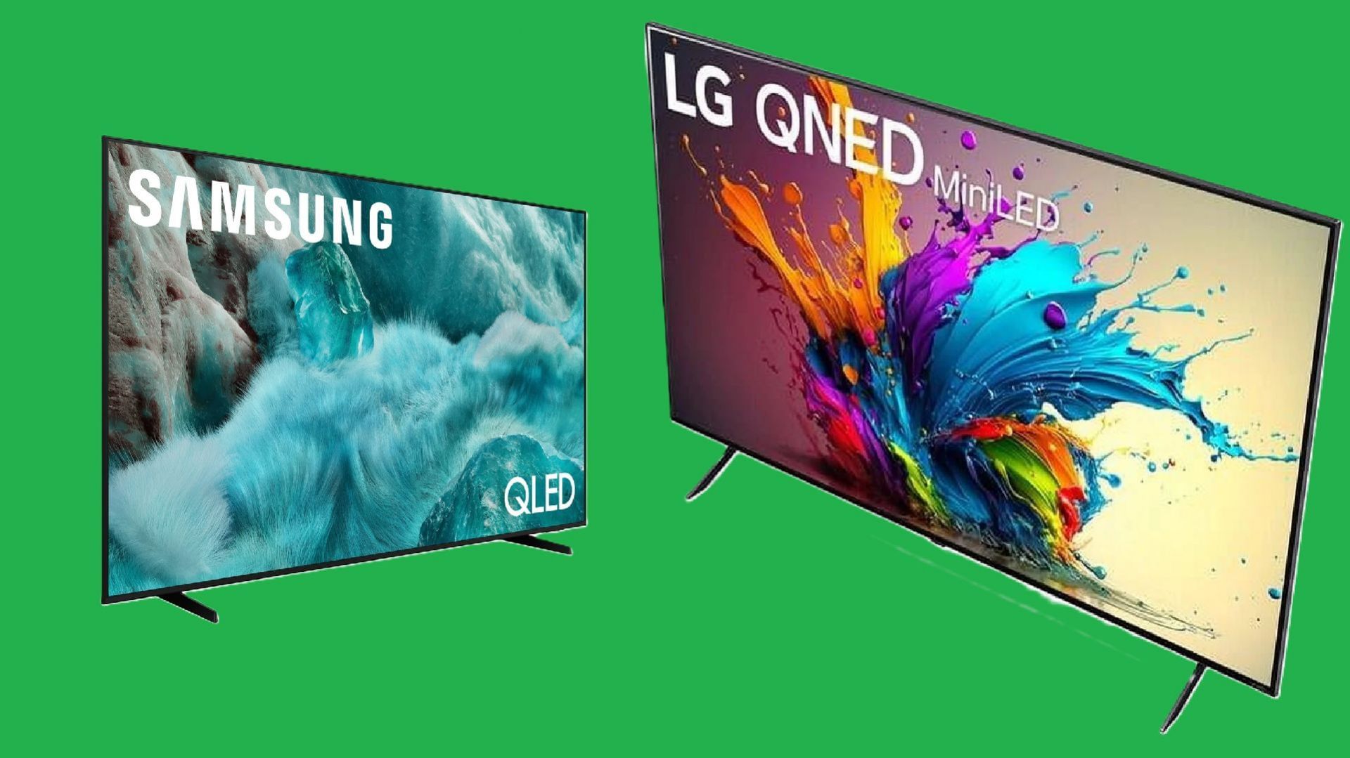 7 best Smart TVs to get this Black Friday 2025