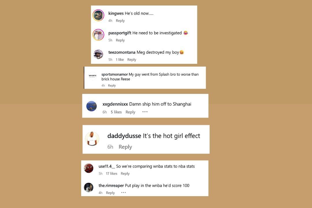 Fanúšikovia reagujú, keď Klay Thompson strieľa horšie ako Angel Reese v šokujúcej štatistike