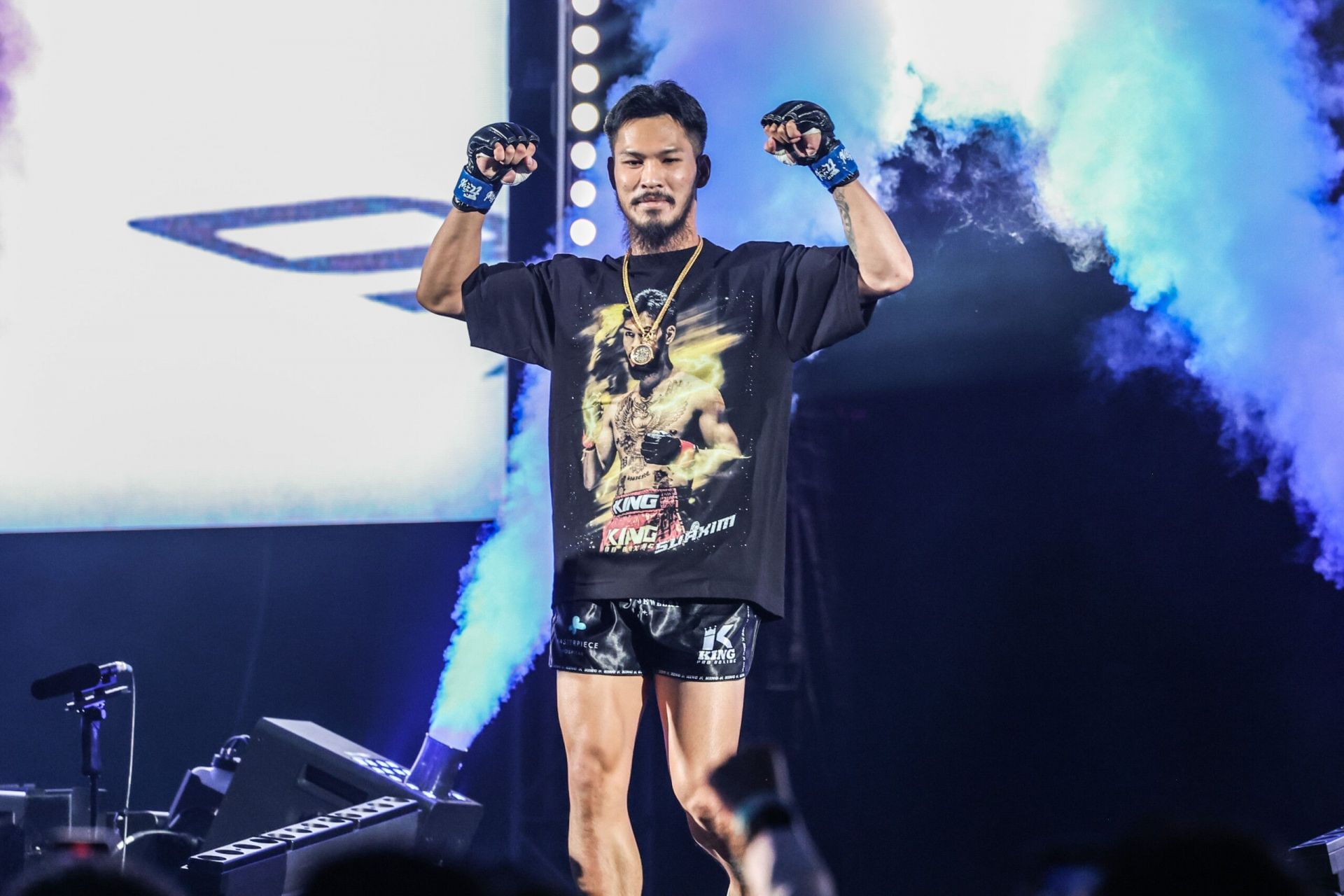 Suakim | Image by ONE Championship