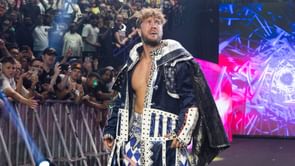 "He says from his hospital bed after major surgery"- Wrestling veteran takes massive shot at Will Ospreay amid his AEW absence