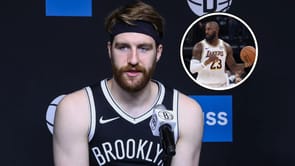 Lakers Latest G League Recruit Drew Timme Gets Candid on Playing With 'GOAT' LeBron James During 4x Champ's South Bay Stint