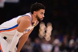 NBA Most Improved Player 2025-26 Season: Latest Power Rankings as Ajay Mitchell Makes More Noise With The Thunder (Nov. 15, 2025)