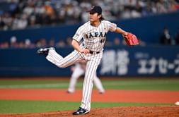 “Didn’t Roki Sasaki say the same thing?”; “Tatsuya Imai is a Dodger” - Fans divided after Japanese ace’s “survival vibe” comment ahead of free agency