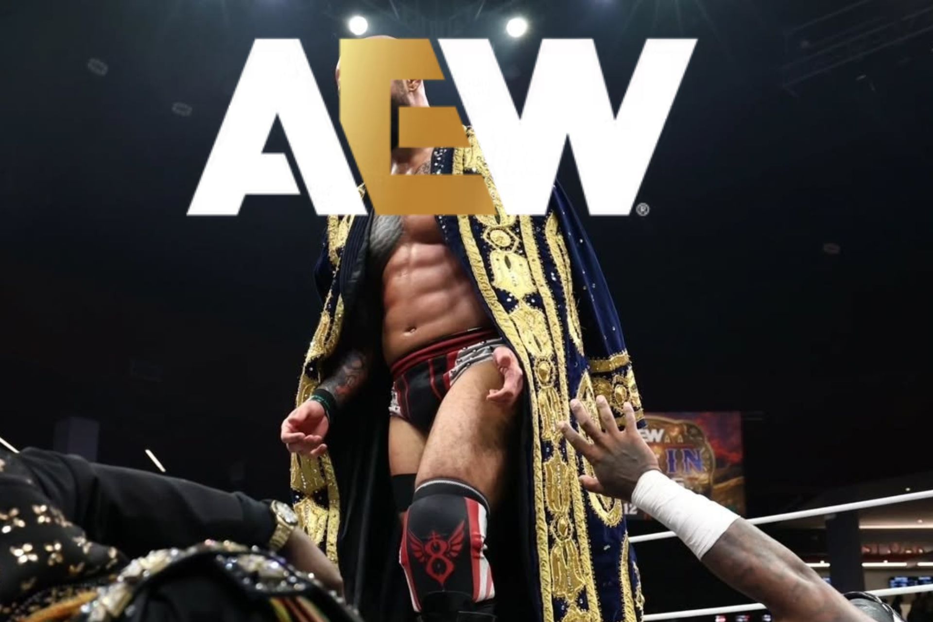 WWE AEW