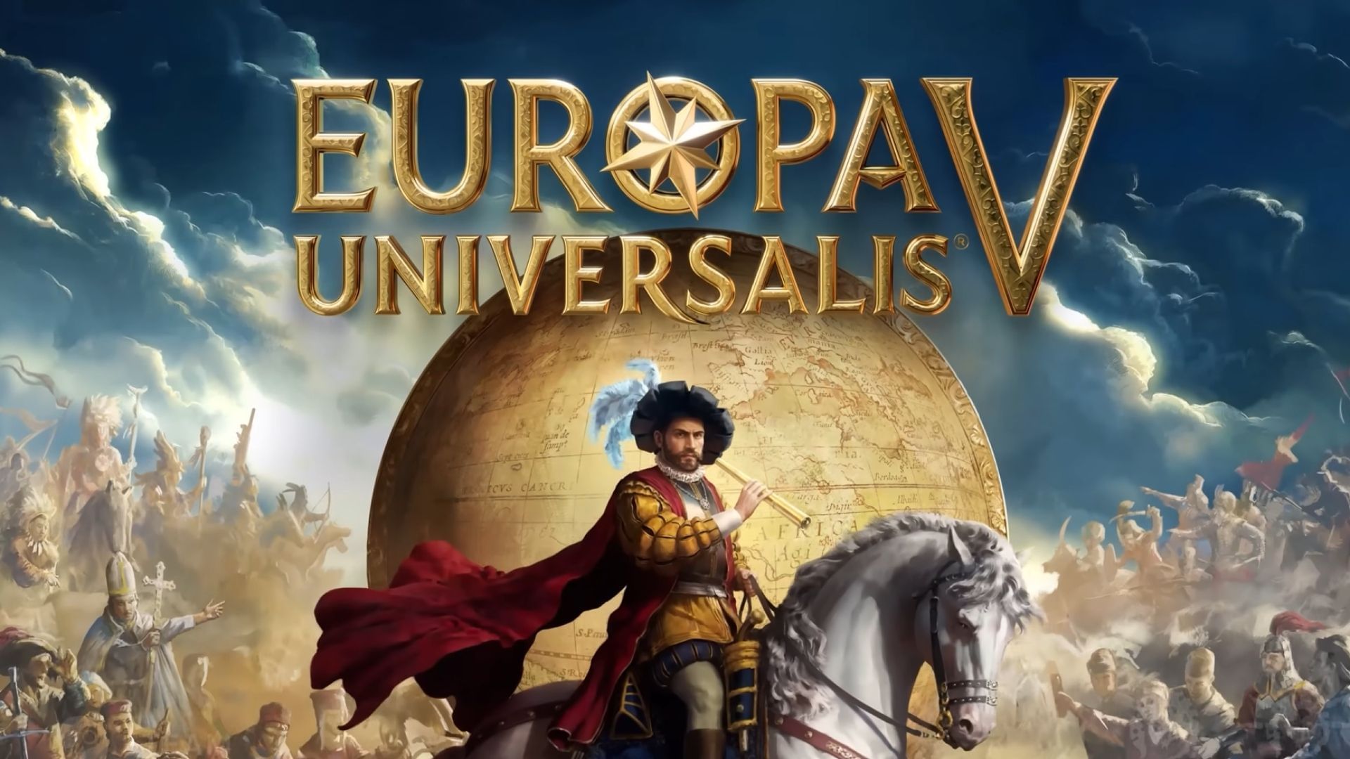Domine Europa Universalis 5: Ganhe Dinheiro Rápido com Essas Dicas!