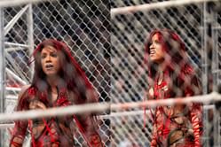 "I’m so fn tired”- Mercedes Mone sends a concerning message following AEW Blood and Guts