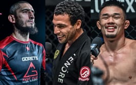 Tye Ruotolo says he’s out to face top lightweights Alibeg Rasulov, Christian Lee next: “I'm capable of beating pretty much anyone”