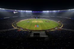 Narendra Modi Stadium Schedule T20 World Cup 2026: Complete match list, dates, venues and timings in IST