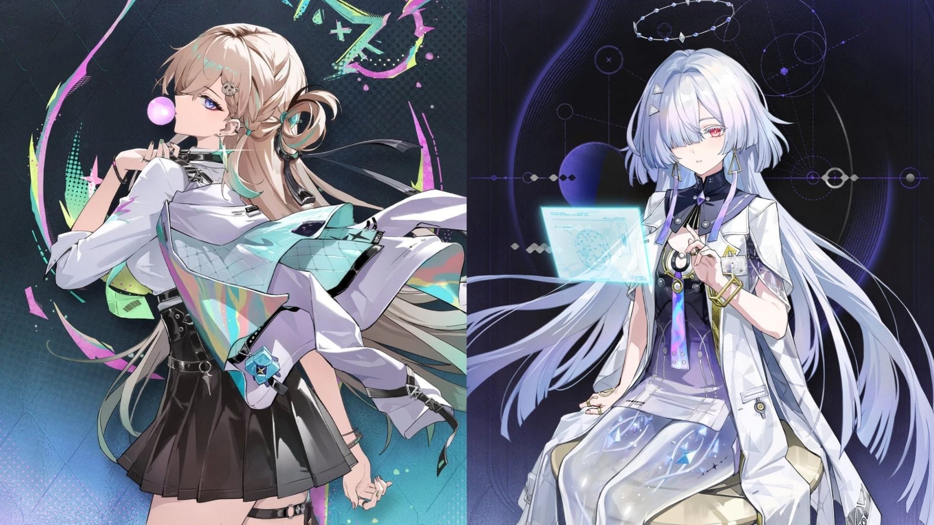 All Wuthering Waves 3.0 characters revealed