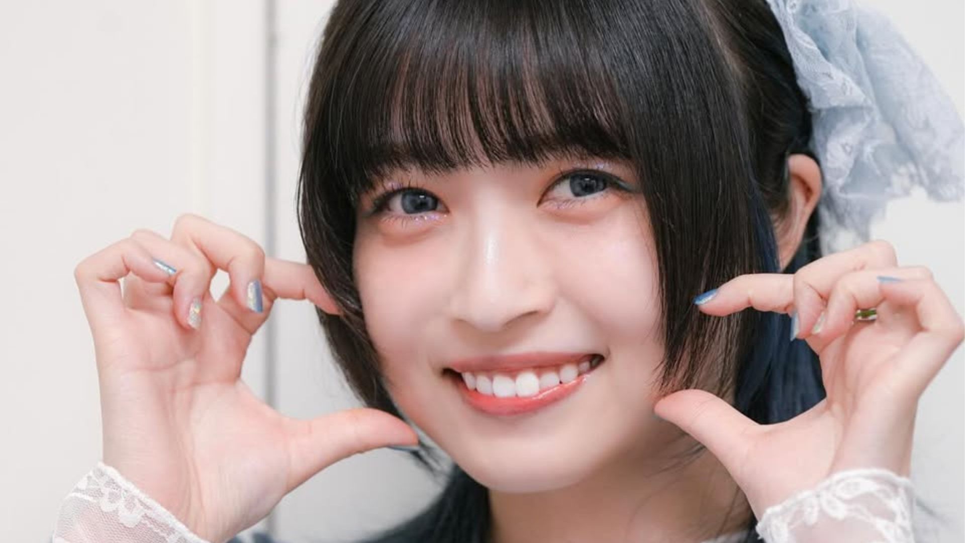 Mayu Yoshioka is voicing Raika Shinohara in Inazuma Eleven: Victory Road (Image via @yoshioka_mayuc)