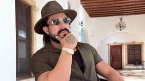 "WWE fears AEW," "F**k the fed" - Fans erupt after Andrade's huge accusation against WWE