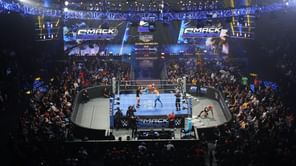 Forgotten WWE star says he’s “waiting patiently” amid extended absence