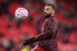 "It is a very tricky season for us" - Mo Salah makes honest admission about Liverpool's start to the season after 2-0 Aston Villa win