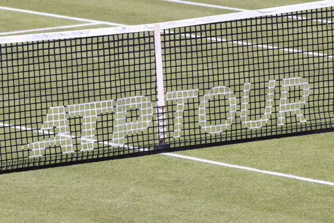 Former World No. 72 accused of rape involving minor; faces prison sentence