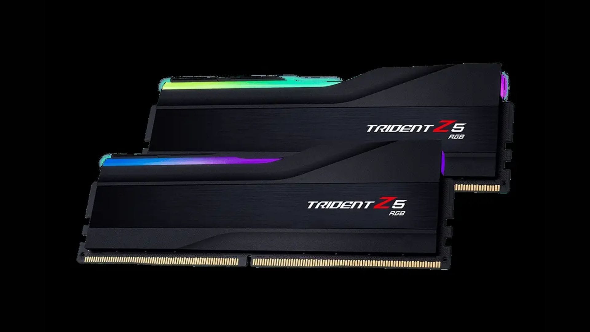 32GB sticks have become the de-facto standard in 2025 (Image via G.Skill)