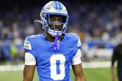 Terrion Arnold reveals he dreamed of an interception a day before Lions star's first career pick on J.J. McCarthy