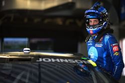 “Really tough to do on a limited schedule”: Jimmie Johnson explains what makes “a lot of sense” for his NASCAR future