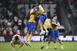 Lausanne vs Omonia Nicosia Prediction and Betting Tips | November 6th 2025