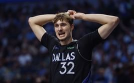 Cooper Flagg Stats Tonight: Mavericks Rookie Outplays Zion Williamson With Spectacular Career Night in NBA Cup Win vs. Pelicans (Nov. 21)