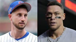 Yankees should go for 2x All-Star instead of more expensive Kyle Tucker to help Aaron Judge, says MLB journalist