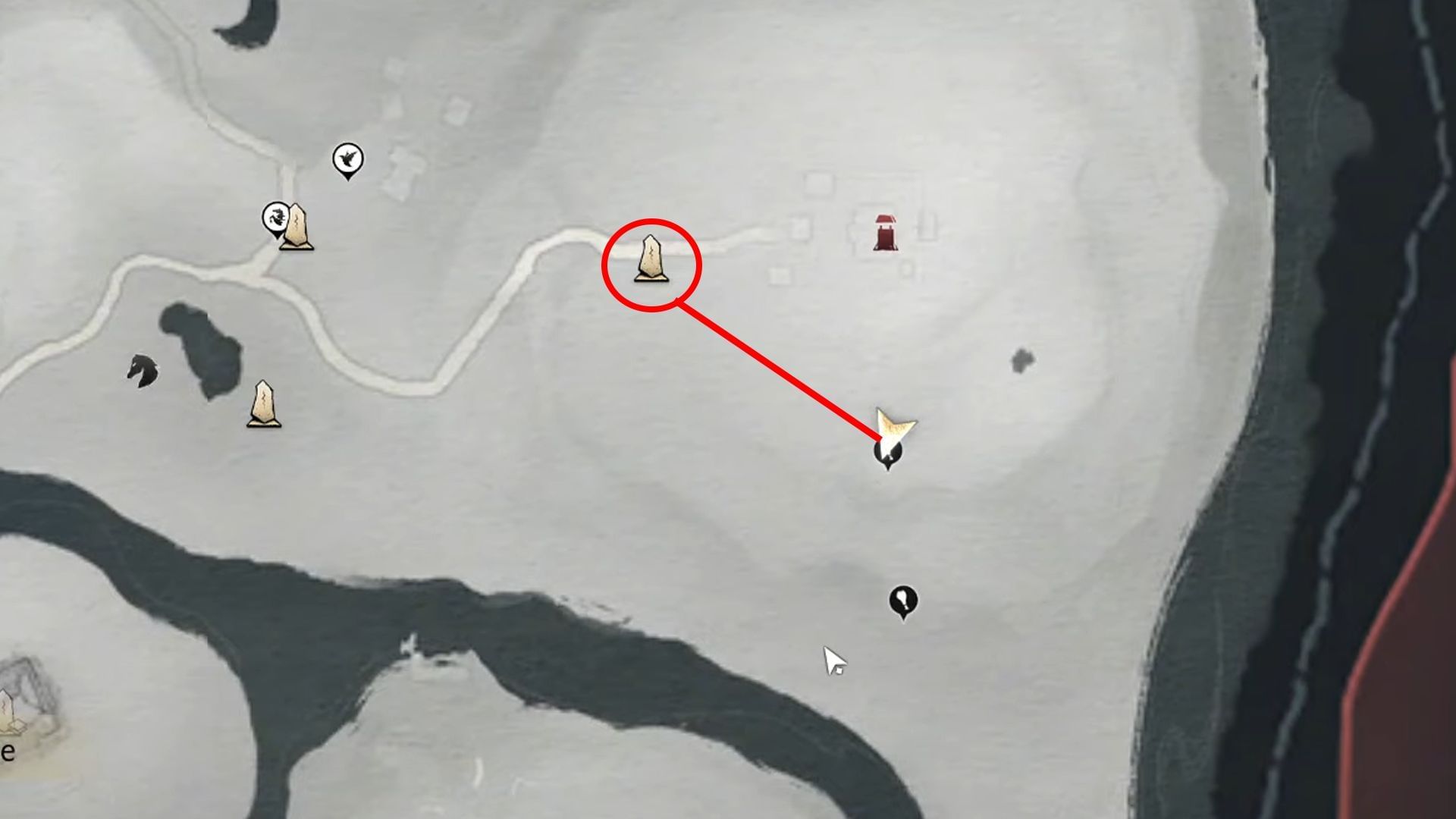 Location 21 (Image via NetEase Games || YouTube/25NIGO)