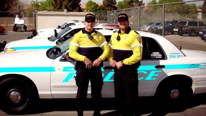 BREAKING: Update On Arrested Former WWE Superstar Facing 45 Years Of Imprisonment - REPORTS