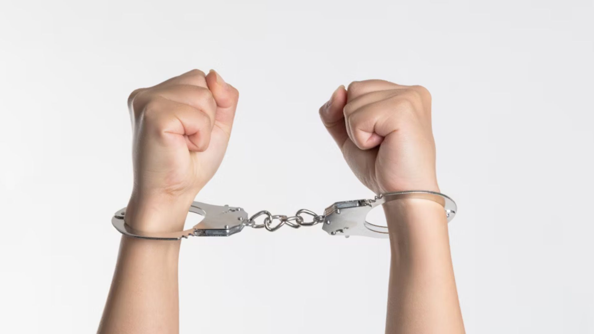 Brooks was arrested for the murder of Crystal Rogers(Image via Unsplash/ @ niu niu)