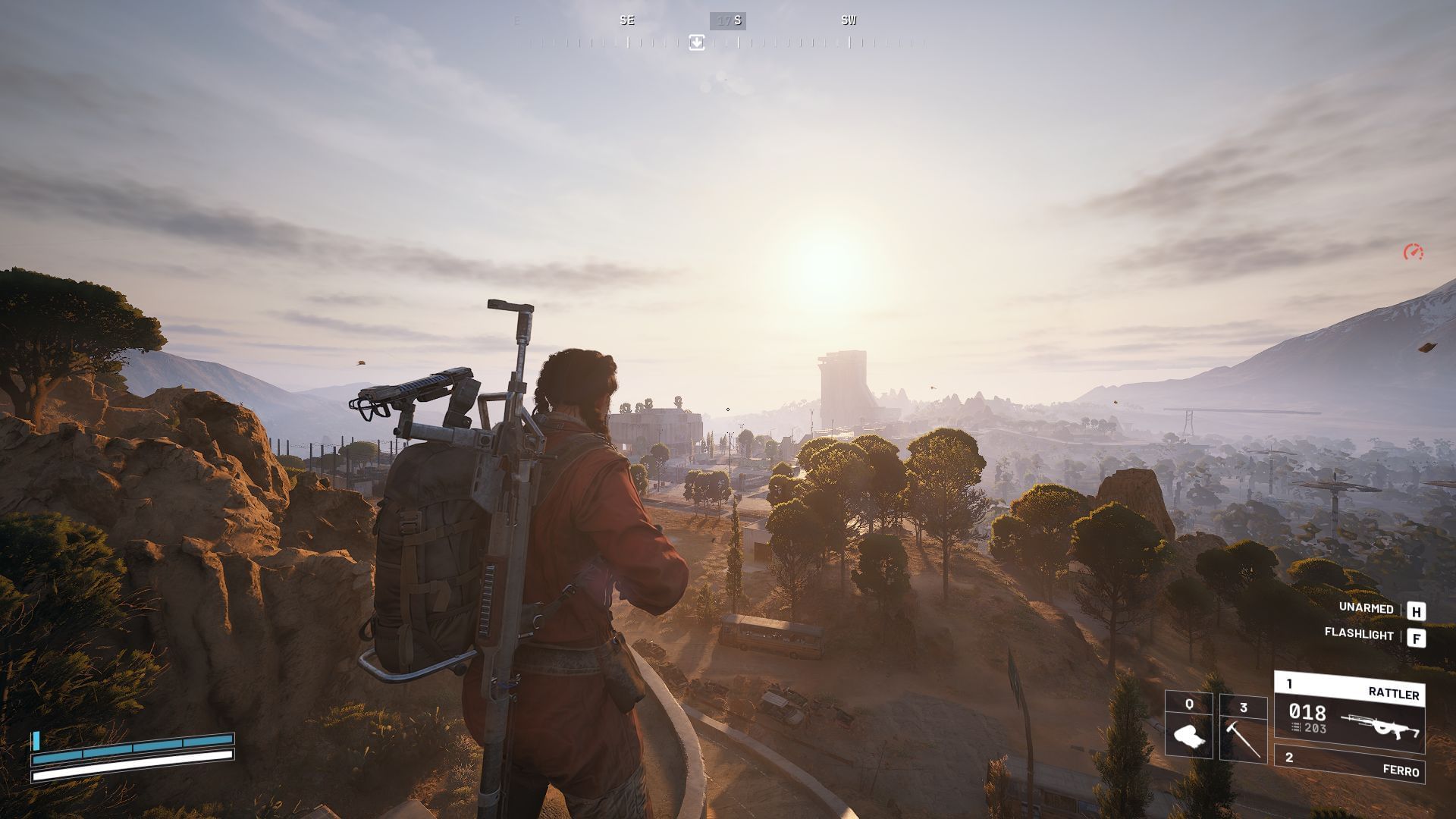 How to complete After Rain Comes quest in Arc Raiders