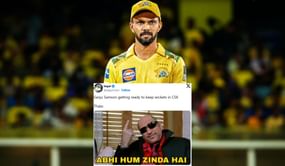 "We're forming some kinda Justice League now" - Top 10 funny memes as CSK trades in Sanju Samson for Ravindra Jadeja and Sam Curran ahead of IPL 2026