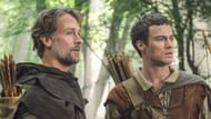 Robin Hood season 1 (Image via Facebook/MGM+)