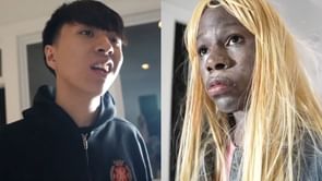 Ray claims he lost sponsorships and brand deals over viral "racist" clip with RaKai