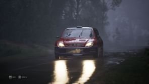 Best setup for all stages in Assetto Corsa Rally