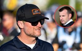 NASCAR veteran Rodney Childers react to Dale Jr. and JRM’s big Daytona 500 announcement