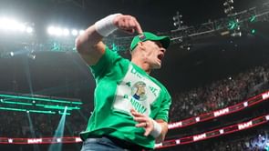 Multi-time champion returns to WWE SmackDown after over seven years; John Cena reacts!
