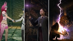 7 best RPG games Black Friday 2025 deals on Steam