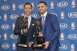 Steve Nash Reveals Steph Curry Embarrassed Him Into Retiring as True Feelings Laid Bare