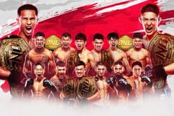 How to watch ONE 173: Superbon vs. Noiri