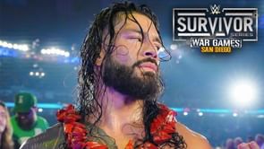4 Rumored Survivor Series: WarGames 2025 matches canceled by WWE