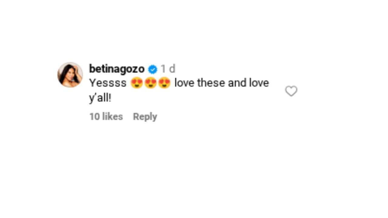 Source: (Via Instagram/ @whoop)