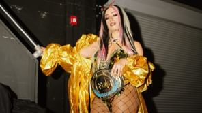 "I've reached my limit" - Mercedes Mone's former rival issues heartbreaking statement; announces sudden wrestling hiatus