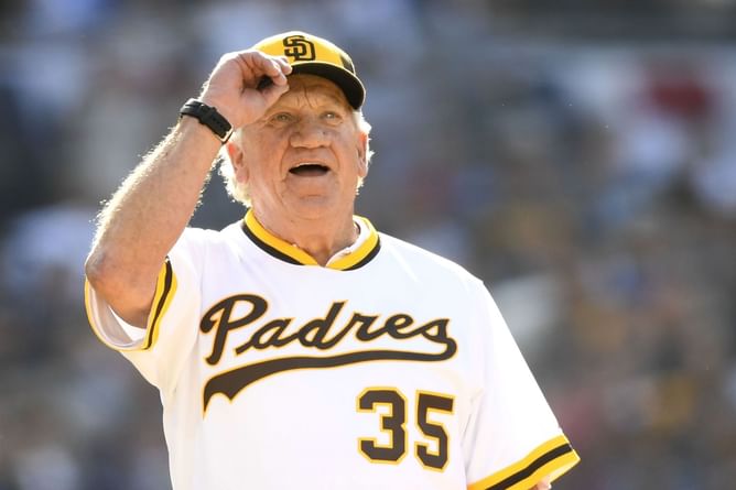 "A true Padres legend"; "Baseball won’t forget him" - MLB fans pay tribute as Randy Jones dies at 75